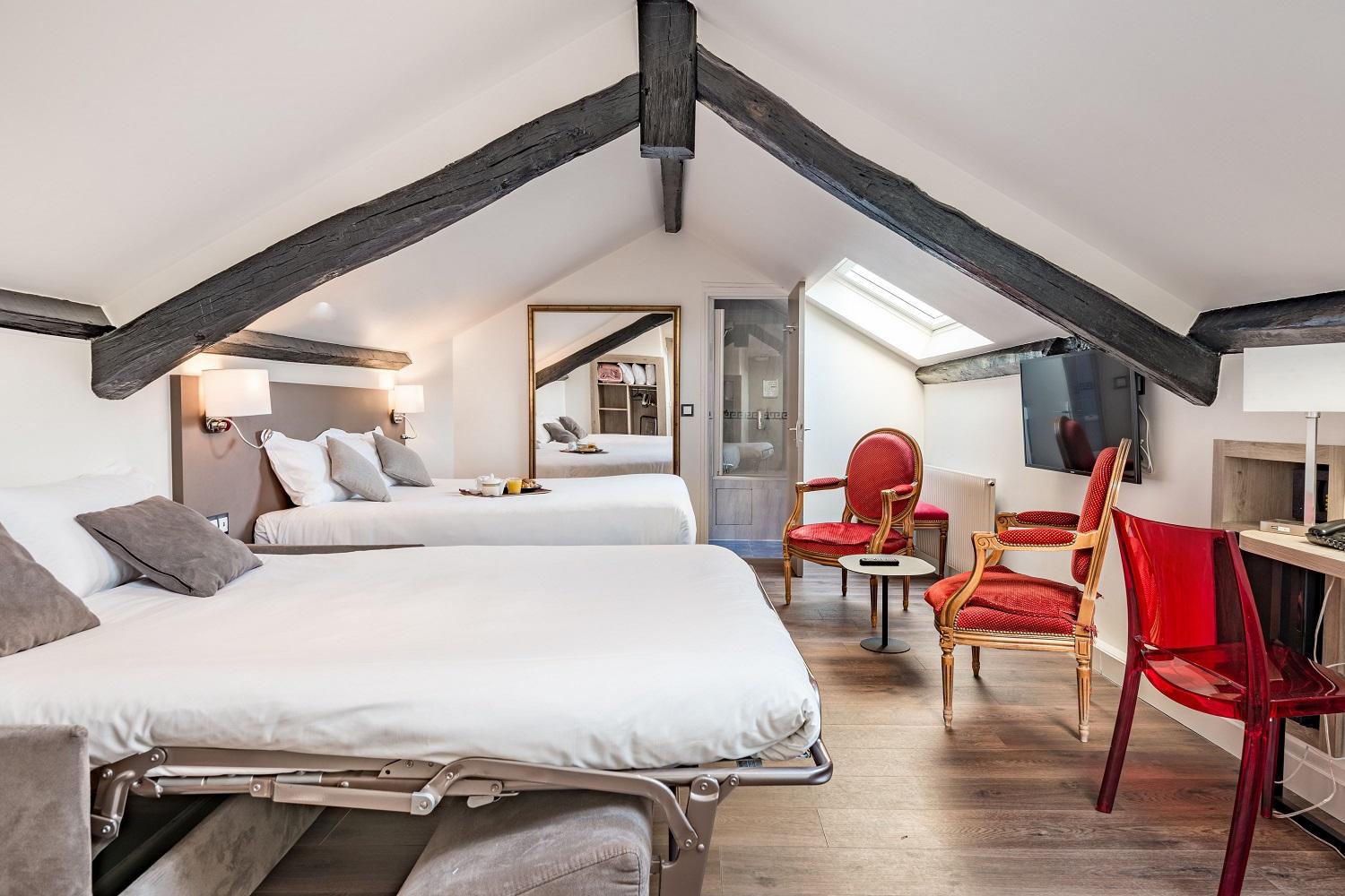 Courcelles Mederic Hotel Paris Bagian luar foto
