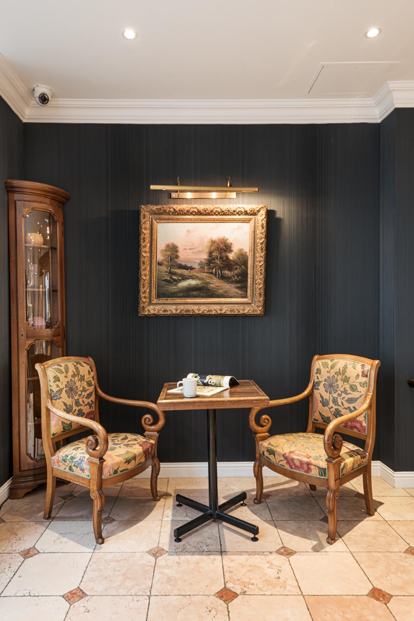Courcelles Mederic Hotel Paris Bagian luar foto
