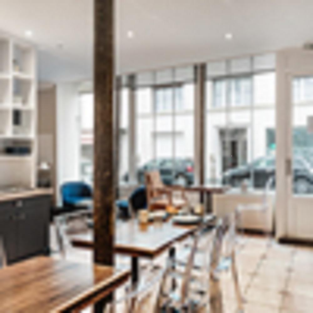 Courcelles Mederic Hotel Paris Bagian luar foto